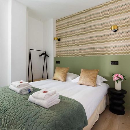 פריז Cosy Apartment - Parc Des Expositions Tour Eiffel 2 מראה חיצוני תמונה