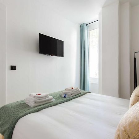 פריז Cosy Apartment - Parc Des Expositions Tour Eiffel 2 מראה חיצוני תמונה
