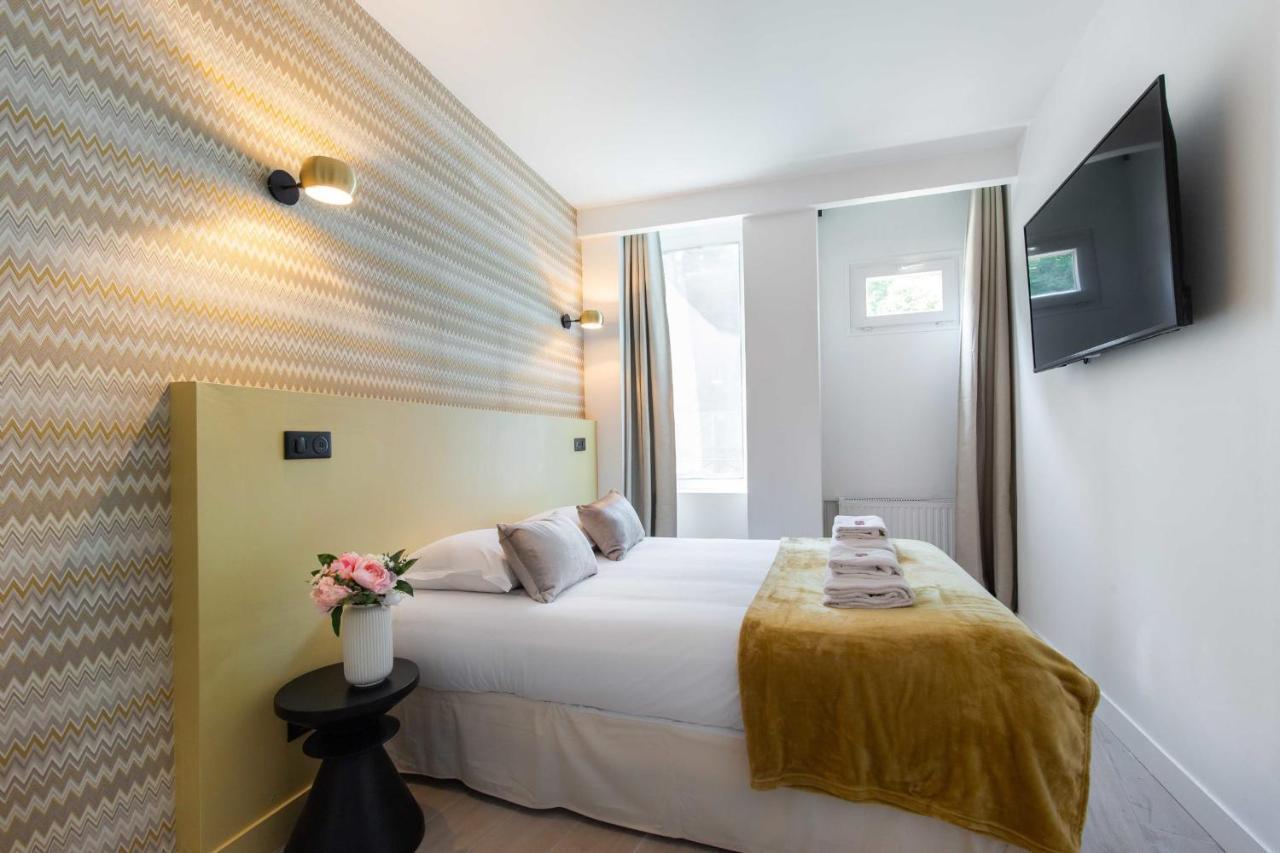 פריז Cosy Apartment - Parc Des Expositions Tour Eiffel 2 מראה חיצוני תמונה