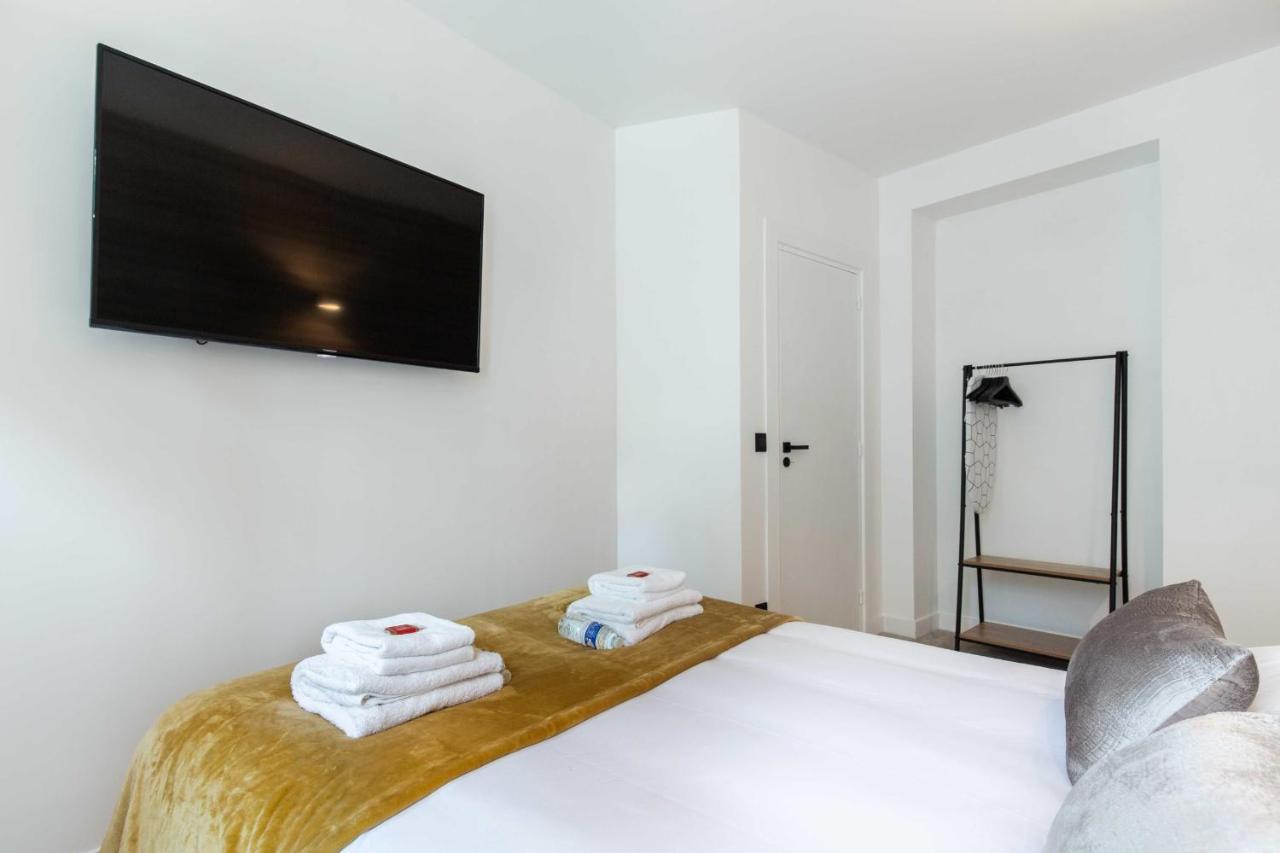 פריז Cosy Apartment - Parc Des Expositions Tour Eiffel 2 מראה חיצוני תמונה