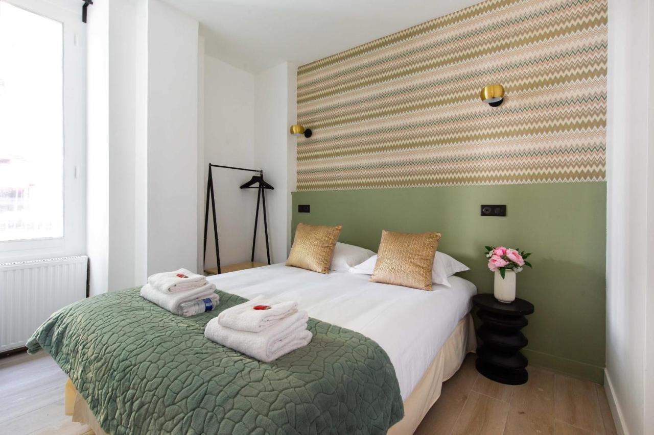 פריז Cosy Apartment - Parc Des Expositions Tour Eiffel 2 מראה חיצוני תמונה